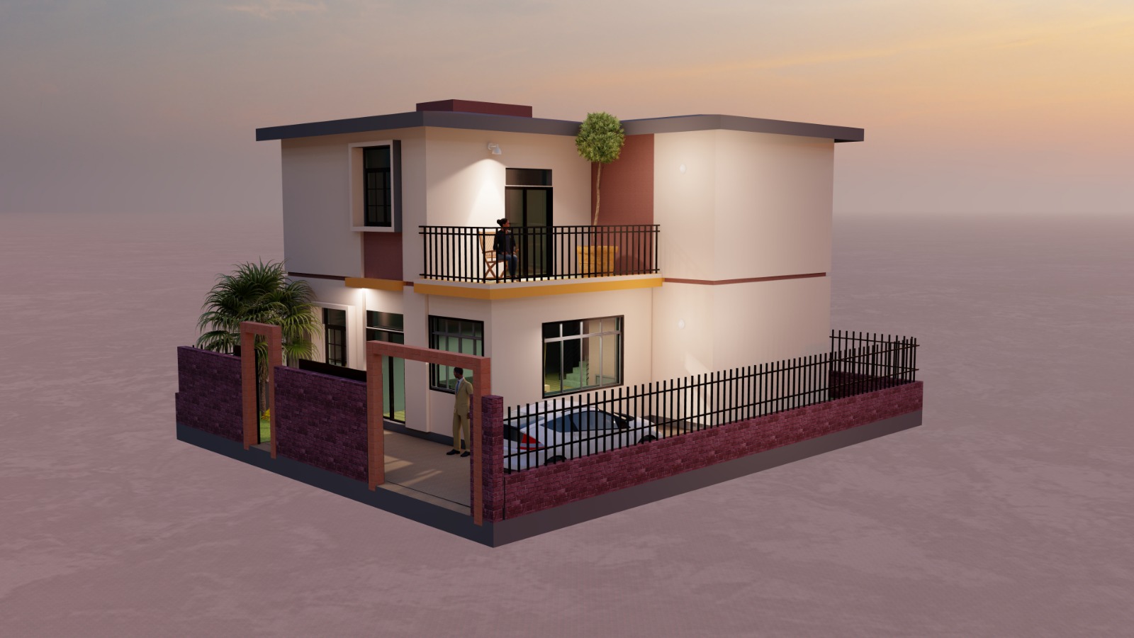 Kendal Villas gallery image 2 in Kikaaya, Kampala